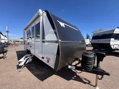 2027 Winnebago Micro Minnie