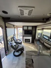 used Toy Haulers Grand Design RV  for sale, in Grand Junction, CO Thumbnail 11