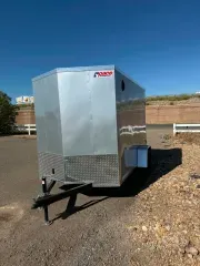new Cargo (Enclosed) Trailers Pace American  for sale, in Wheat Ridge, CO Thumbnail 3