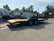 new Car Haulers / Racing Trailers Echo Trailers  for sale, in Wheat Ridge, CO Thumbnail 3