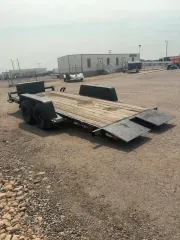 used Tilt Trailers Fabform  for sale, in Wheat Ridge, CO Thumbnail 3