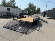 new Utility Trailers Voyager  for sale, in Wheat Ridge, CO Thumbnail 9