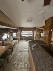 used Fifth Wheel Trailers CrossRoads RV  for sale, in Longmont, CO Thumbnail 6