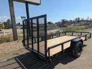 new Utility Trailers Sure-Trac  for sale, in Wheat Ridge, CO Thumbnail 4