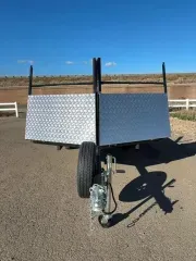new Snowmobile Trailers Echo Trailers  for sale, in Erie, CO Thumbnail 2