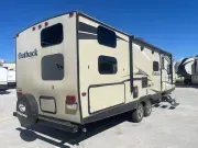 used Travel Trailers Keystone RV  for sale, in Longmont, CO Thumbnail 3
