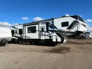 used Toy Haulers Dutchmen RV  for sale, in Grand Junction, CO Thumbnail 1