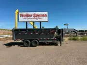 new Dump Trailers Horizon Trailers  for sale, in Erie, CO Thumbnail 3