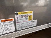 new Cargo (Enclosed) Trailers Pace American  for sale, in Wheat Ridge, CO Thumbnail 11