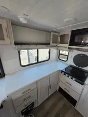 new Travel Trailers Forest River  for sale, in Grand Junction, CO Thumbnail 20
