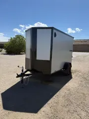 new Cargo (Enclosed) Trailers Criterion  for sale, in Wheat Ridge, CO Thumbnail 4