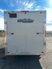 new Cargo (Enclosed) Trailers ALCOM  for sale, in Erie, CO Thumbnail 7