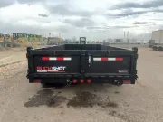 new Dump Trailers Buckshot Trailers  for sale, in Wheat Ridge, CO Thumbnail 7
