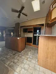 used Fifth Wheel Trailers CrossRoads RV  for sale, in Longmont, CO Thumbnail 5