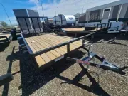 new Utility Trailers Sure-Trac  for sale, in Wheat Ridge, CO Thumbnail 8