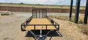 new Utility Trailers Sure-Trac  for sale, in Wheat Ridge, CO Thumbnail 8