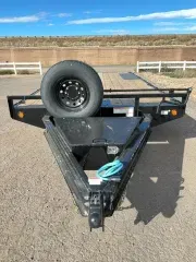 new Equipment / Flatbed Trailers PJ Trailers  for sale, in Erie, CO Thumbnail 5