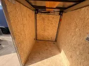 new Cargo (Enclosed) Trailers Pace American  for sale, in Wheat Ridge, CO Thumbnail 9