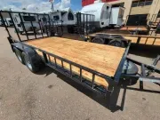 new Utility Trailers Voyager  for sale, in Wheat Ridge, CO Thumbnail 3
