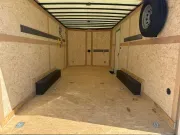 used Cargo (Enclosed) Trailers Haulmark  for sale, in Erie, CO Thumbnail 7