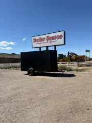 new Cargo (Enclosed) Trailers Criterion  for sale, in Wheat Ridge, CO Thumbnail 1