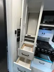 new Truck Bed Campers Palomino  for sale, in Grand Junction, CO Thumbnail 27