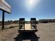 new Equipment / Flatbed Trailers Sure-Trac  for sale, in Longmont, CO Thumbnail 4