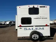 new Travel Trailers Forest River  for sale, in Grand Junction, CO Thumbnail 3