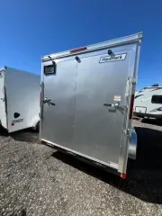 new Cargo (Enclosed) Trailers Haulmark  for sale, in Wheat Ridge, CO Thumbnail 5