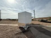 new Cargo (Enclosed) Trailers ALCOM  for sale, in Erie, CO Thumbnail 2