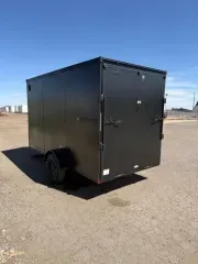 new Cargo (Enclosed) Trailers Criterion  for sale, in Wheat Ridge, CO Thumbnail 3