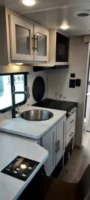new Travel Trailers Forest River  for sale, in Grand Junction, CO Thumbnail 8