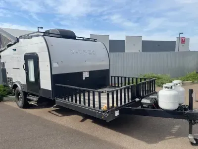 2022 Coachmen V-Trec