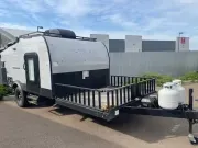 used Travel Trailers Coachmen  for sale, in Longmont, CO Thumbnail 1
