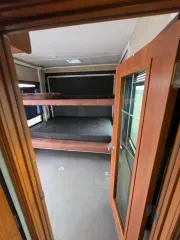 used Toy Haulers Forest River  for sale, in Grand Junction, CO Thumbnail 22