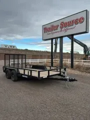 new Utility Trailers Sure-Trac  for sale, in Wheat Ridge, CO Thumbnail 1