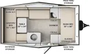 new Travel Trailers Rockwood  for sale, in Wheat Ridge, CO Thumbnail 2