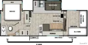 new Fifth Wheel Trailers Coachmen  for sale, in Longmont, CO Thumbnail 2