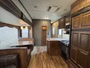 used Fifth Wheel Trailers Keystone RV  for sale, in Wheat Ridge, CO Thumbnail 18