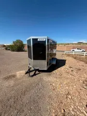new Cargo (Enclosed) Trailers Haulmark  for sale, in Wheat Ridge, CO Thumbnail 9