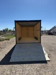 new Cargo (Enclosed) Trailers Haulmark  for sale, in Longmont, CO Thumbnail 10