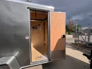 new Cargo (Enclosed) Trailers Pace American  for sale, in Wheat Ridge, CO Thumbnail 6