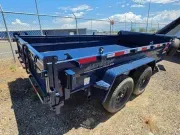 new Dump Trailers Horizon Trailers  for sale, in Wheat Ridge, CO Thumbnail 4