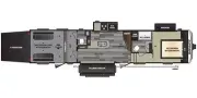 used Toy Haulers Keystone RV  for sale, in Wheat Ridge, CO Thumbnail 2