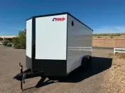new Cargo (Enclosed) Trailers Pace American  for sale, in Erie, CO Thumbnail 4