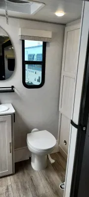 new Travel Trailers Forest River  for sale, in Grand Junction, CO Thumbnail 17