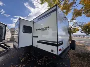 new Travel Trailers Forest River  for sale, in Wheat Ridge, CO Thumbnail 4