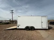 new Cargo (Enclosed) Trailers ALCOM  for sale, in Erie, CO Thumbnail 5