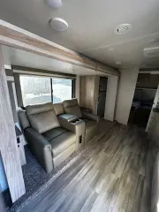 used Travel Trailers Winnebago  for sale, in Longmont, CO Thumbnail 14