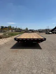 new Equipment / Flatbed Trailers Sure-Trac  for sale, in Erie, CO Thumbnail 3